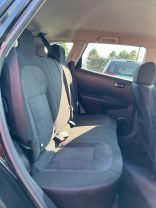 2012 NISSAN ROGUE SUV 4-CYL, 2.5 LITER SV SPORT UTILITY 4D