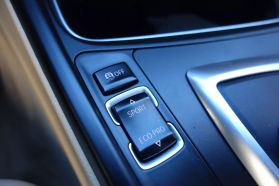 2014 BMW 3 SERIES SEDAN 4-CYL, TURBO DIESEL, 2.0 LITER 328D XDRIVE SEDAN 4D
