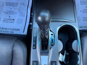 2014 ACURA RDX