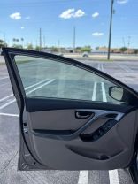 2014 HYUNDAI ELANTRA
