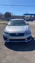 2021 SUBARU IMPREZA WAGON 4-CYL, 2.0 LITER SPORT WAGON 4D