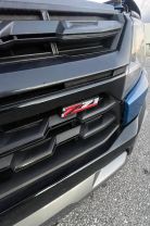2021 CHEVROLET COLORADO EXTENDED CAB PICKUP V6, VVT, 3.6 LITER Z71 PICKUP 4D 6 FT