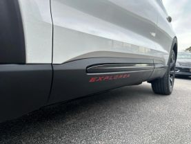 Used 2020 FORD EXPLORER SUV V6, ECOBOOST, TWIN TURBO, 3.0 LITER ST SPORT UTILITY 4D - LA Auto Star located in Virginia Beach, VA