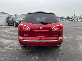 2013 BUICK ENCLAVE