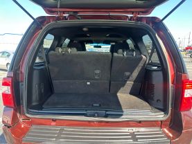 2017 FORD EXPEDITION