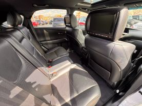 2014 LEXUS RX