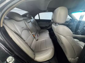 2016 CADILLAC CTS