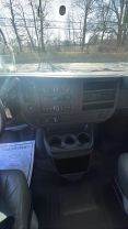 2013 Chevrolet Express 3500 Cargo Extended Van 3d - Image 12