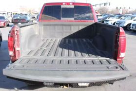 2018 RAM 2500 CREW CAB PICKUP 6-CYL, TURBO DSL, 6.7L LARAMIE PICKUP 4D 6 1/3 FT