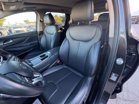 2023 HYUNDAI SANTA FE SUV 4-CYL, GDI, 2.5 LITER SEL SPORT UTILITY 4D