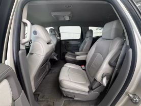 2015 CHEVROLET TRAVERSE