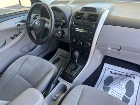 2013 TOYOTA COROLLA SEDAN 4-CYL, 1.8 LITER L SEDAN 4D at The One Autosales Inc in Phoenix , AZ 85022  33.60461470880989, -112.03641575767358