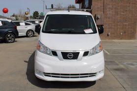 2016 Nissan Nv200 - Image 17