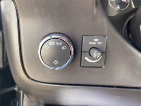 2014 CHEVROLET EXPRESS 1500 PASSENGER PASSENGER V8, FLEX FUEL, 5.3 LITER LS VAN 3D at Motors On Wheels - used car dealership in Houston, Texas.