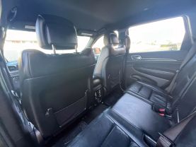 2019 JEEP GRAND CHEROKEE SUV V6, VVT, 3.6 LITER LIMITED SPORT UTILITY 4D