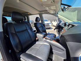 2019 NISSAN PATHFINDER