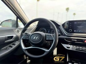 2023 Hyundai Sonata - Image 16