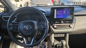 2024 Toyota Corolla Cross - Image 10