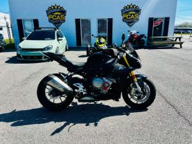 2019 BMW S1000R SPORTBIKES - -