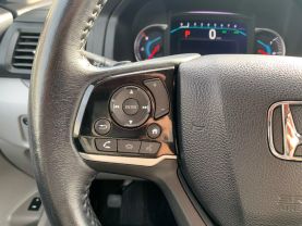 2021 HONDA PILOT EX-L CARS/SUV V6, I-VTEC, 3.5 LITER EX-L SPORT UTILITY 4D - Eddies Auto Sales