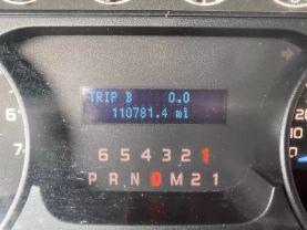 2012 FORD F150 REGULAR CAB PICKUP V6, FLEX FUEL, 3.7 LITER STX PICKUP 2D 6 1/2 FT at Motors On Wheels - used car dealership in Houston, Texas.