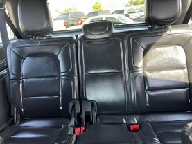 2022 Lincoln Navigator L Standard Sport Utility 4d - Image 21