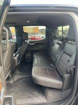 2022 CHEVROLET SILVERADO 1500 CREW CAB PICKUP 6-CYL, TURBO DIESEL, 3.0 LITER HIGH COUNTRY PICKUP 4D 5 3/4 FT - The Auto Lot