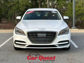 2019 Genesis G80 - Image 2