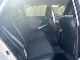2013 TOYOTA PRIUS HATCHBACK 4-CYL, HYBRID, 1.8 LITER ONE HATCHBACK 4D