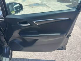 2020 HONDA FIT HATCHBACK 4-CYL, I-VTEC, 1.5 LITER LX HATCHBACK 4D