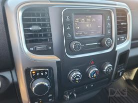 2022 RAM 1500 CLASSIC CREW CAB PICKUP