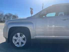 2014 Gmc Terrain - Image 2