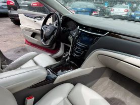 2013 Cadillac Xts - Image 18