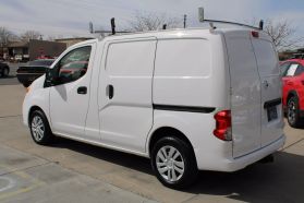 2016 Nissan Nv200 - Image 4