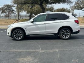 2018 BMW X5 SUV - AUTOMATIC - Dart Auto Group