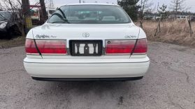 2000 TOYOTA CROWN SEDAN 2JZ-GE ROYAL SALOON FOUR