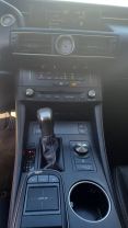 2015 LEXUS RC COUPE V6, 3.5 LITER RC 350 COUPE 2D