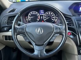 2013 ACURA ILX SEDAN 4-CYL, VTEC, 2.0 LITER 2.0L SEDAN 4D