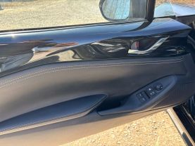 2021 MAZDA MX-5 MIATA RF CONVERTIBLE 4-CYL, SKYACTIV-G, 2.0 LITER GRAND TOURING CONVERTIBLE 2D at T&T Repairables - used car dealership in Spencer, Indiana.
