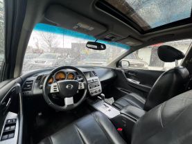 2005 Nissan Murano - Image 2