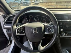 2020 HONDA CIVIC SEDAN 4-CYL, I-VTEC, 2.0 LITER SPORT SEDAN 4D - Gesner Auto Inc in Taunton, MA, 41.88613, -71.14527
