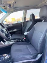 2012 SUBARU FORESTER SUV 4-CYL, PZEV, 2.5 LITER 2.5X PREMIUM SPORT UTILITY 4D - The Auto Lot