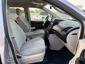2012 DODGE GRAND CARAVAN PASSENGER