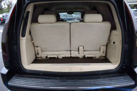 2007 CADILLAC ESCALADE SPORT UTILITY 4D