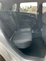 2016 HONDA FIT HATCHBACK 4-CYL, I-VTEC, 1.5 LITER LX HATCHBACK 4D