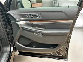 2016 FORD EXPLORER SUV V6, 3.5 LITER LIMITED SPORT UTILITY 4D
