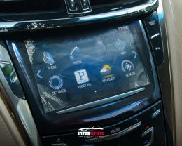 2014 CADILLAC CTS For Sale in Orlando