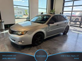2011 SUBARU IMPREZA WAGON 4-CYL, 2.5 LITER OUTBACK SPORT WAGON 4D
