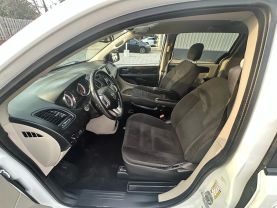 2017 DODGE GRAND CARAVAN PASSENGER