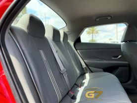 2023 Hyundai Elantra - Image 13
